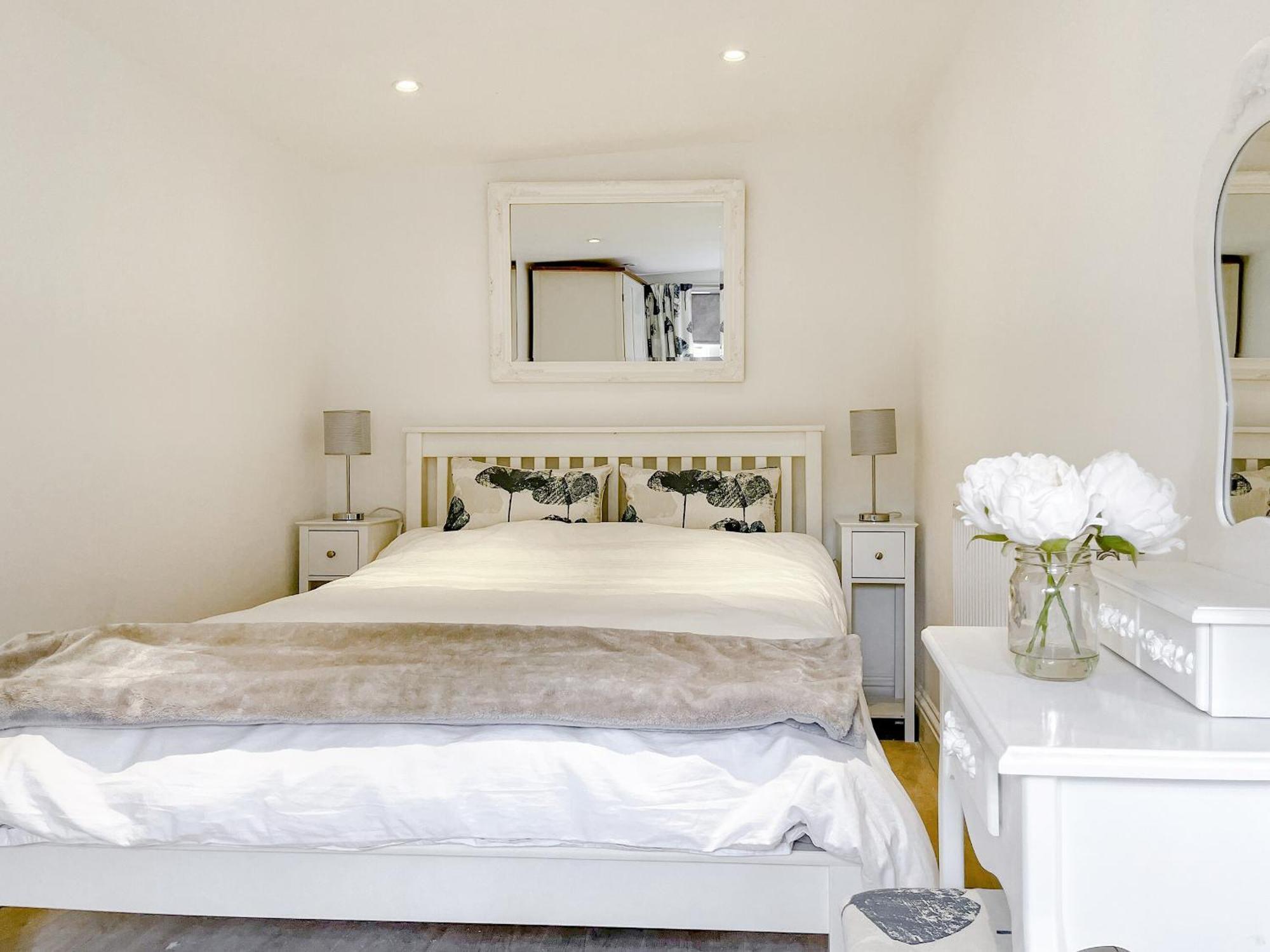 The Haven Lodge Clifton  エクステリア 写真