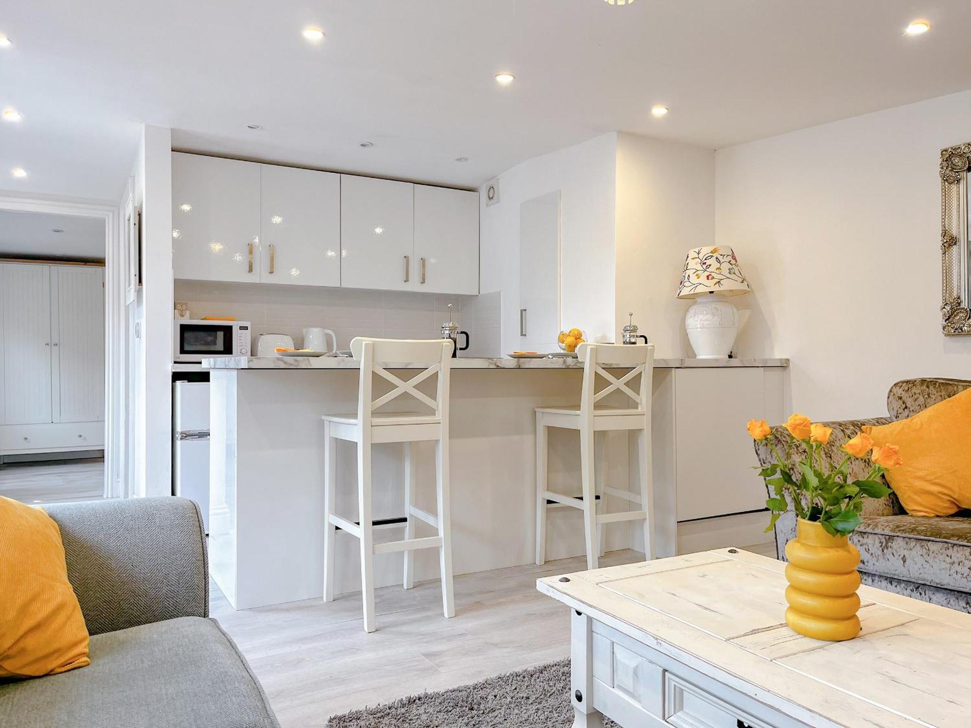 The Haven Lodge Clifton  エクステリア 写真